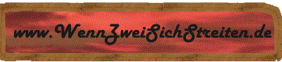 www.WennZweiSichStreiten.de